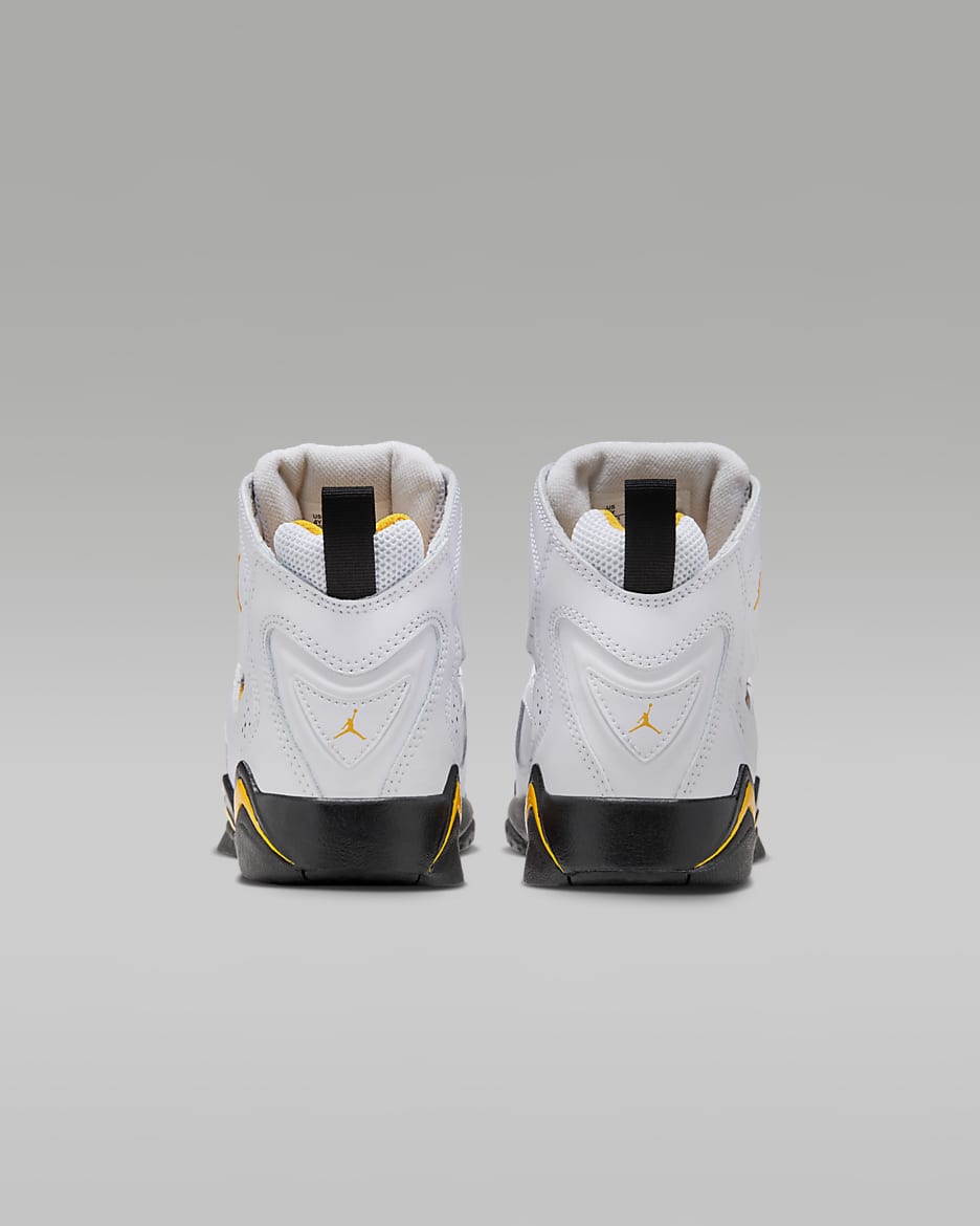Jordan true flight kids top